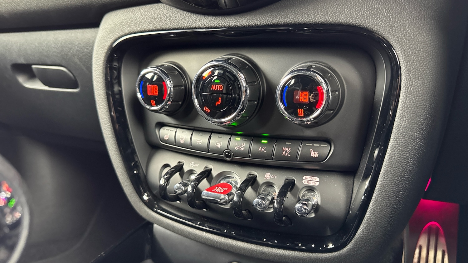 Used MINI Clubman 2022 for sale - 77357173: Photo 20