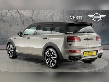 Used MINI Clubman 2022 for sale - 77357173: Photo