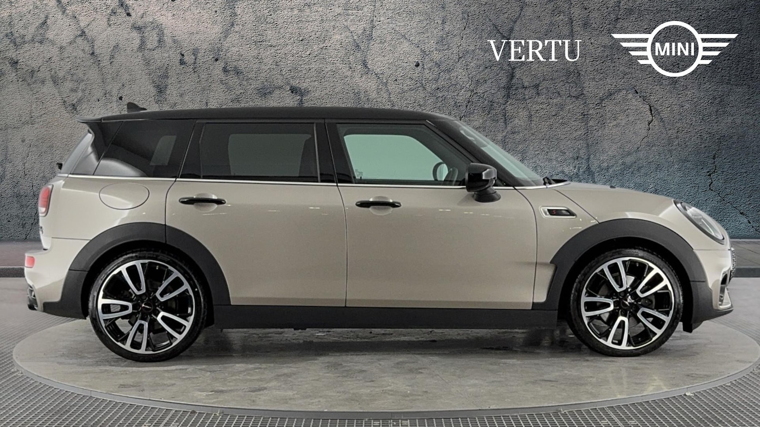 Used MINI Clubman 2022 for sale - 77357173: Photo 3