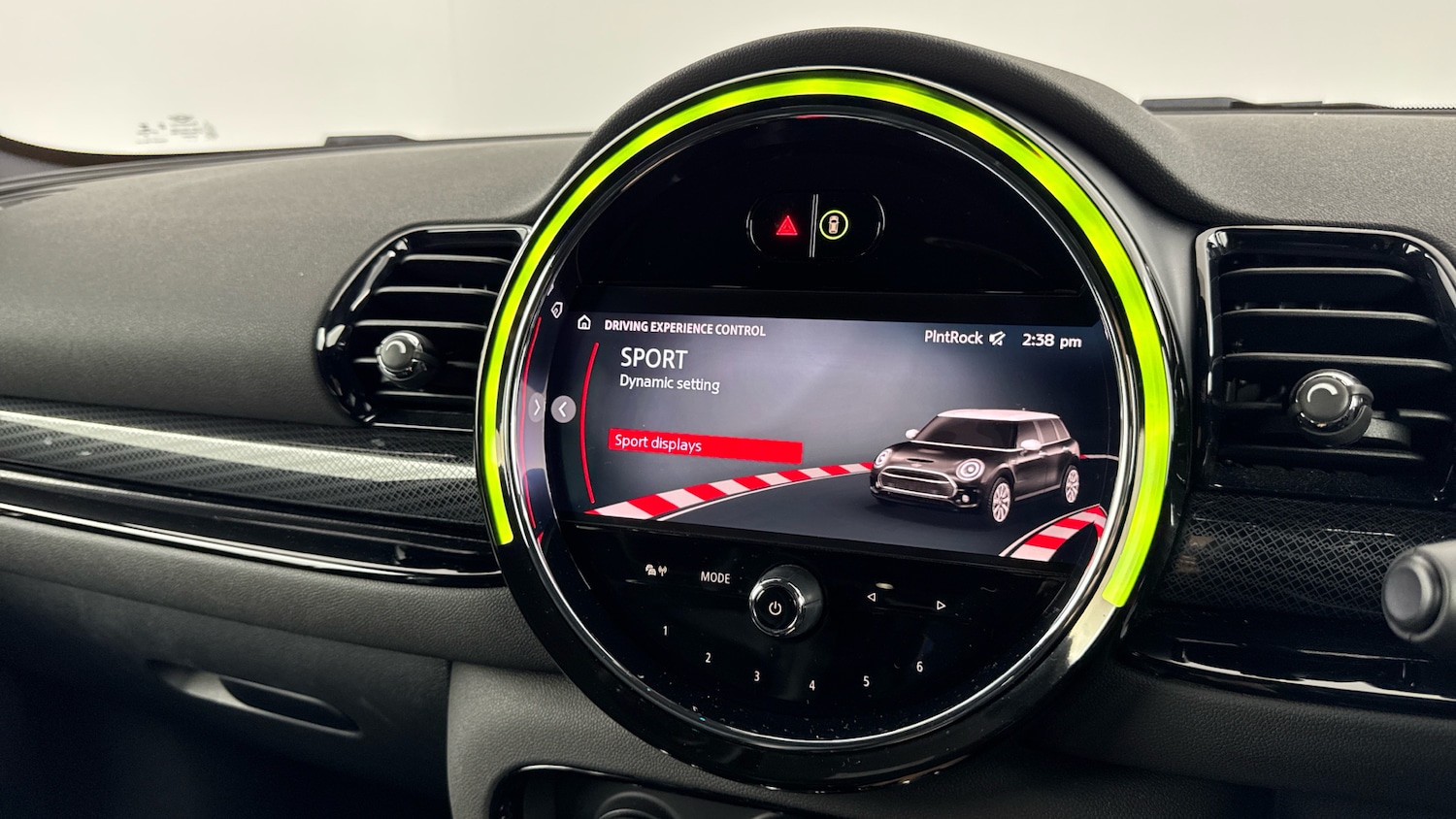 Used MINI Clubman 2022 for sale - 77357173: Photo 35