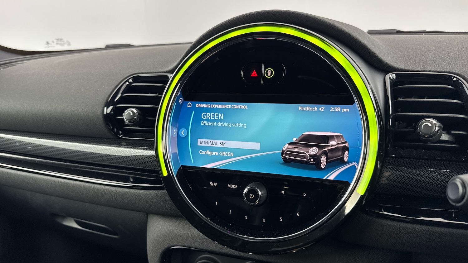 Used MINI Clubman 2022 for sale - 77357173: Photo 37