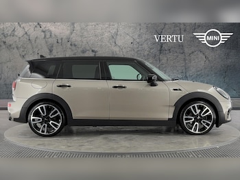 Used MINI Clubman 2022 for sale - 77357173: Photo