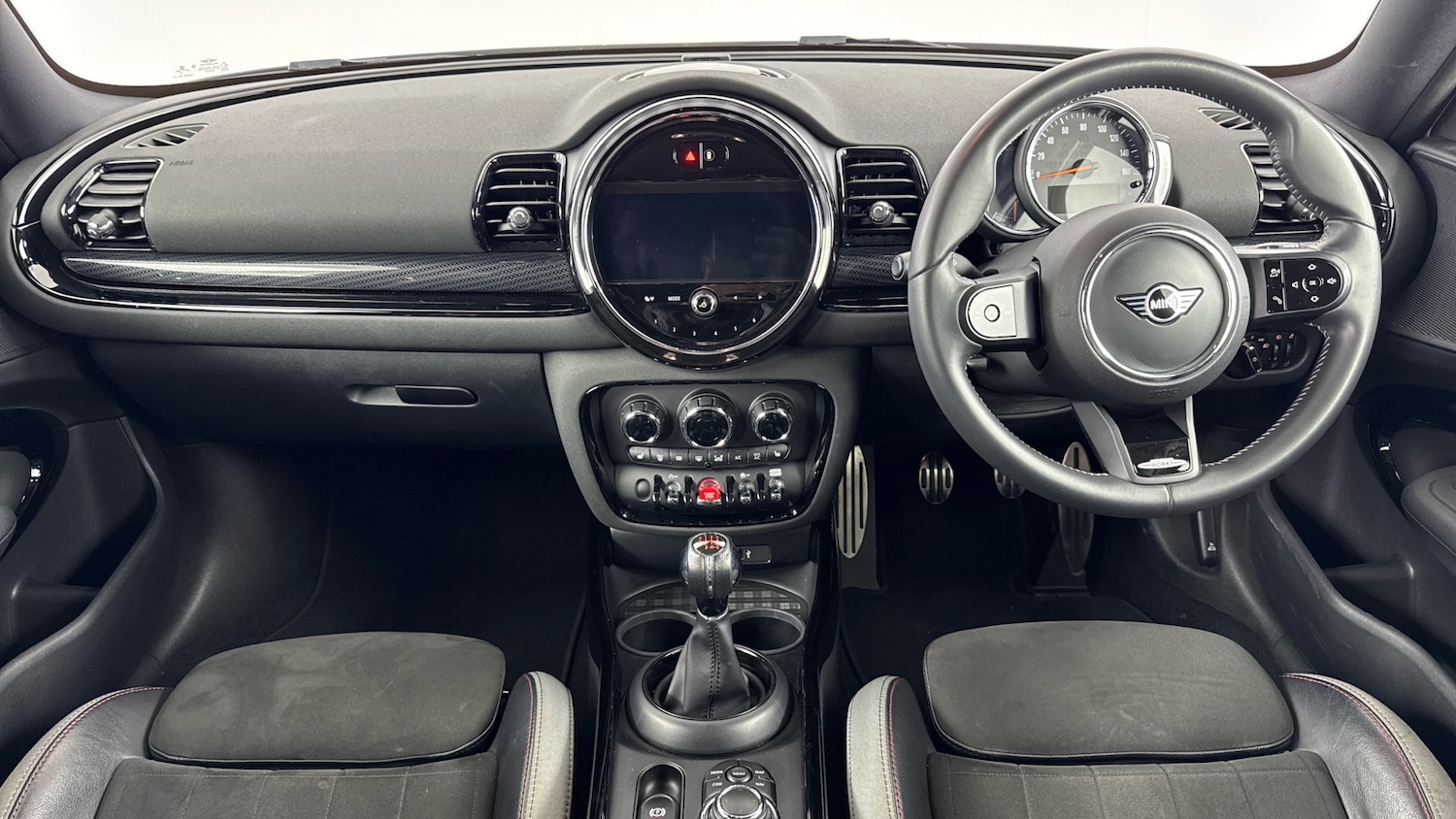 Used MINI Clubman 2022 for sale - 77357173: Photo 4
