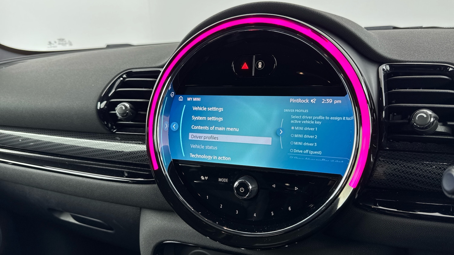 Used MINI Clubman 2022 for sale - 77357173: Photo 42