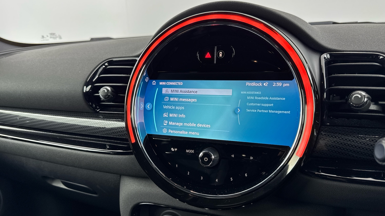 Used MINI Clubman 2022 for sale - 77357173: Photo 43