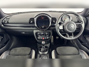 Used MINI Clubman 2022 for sale - 77357173: Photo