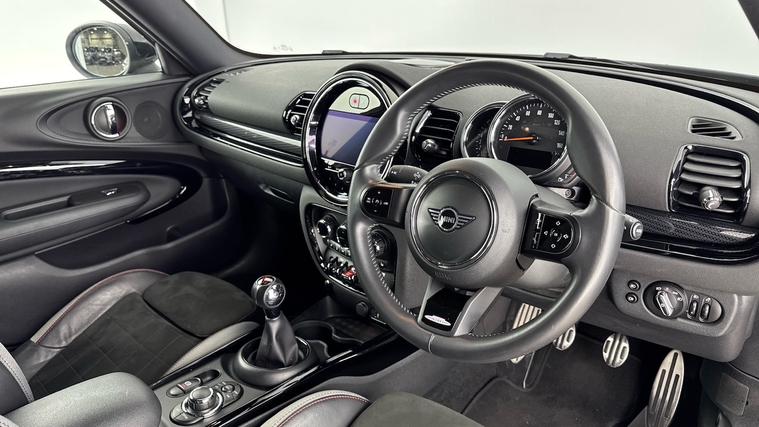 Used MINI Clubman 2022 for sale - 77357173: Photo 6