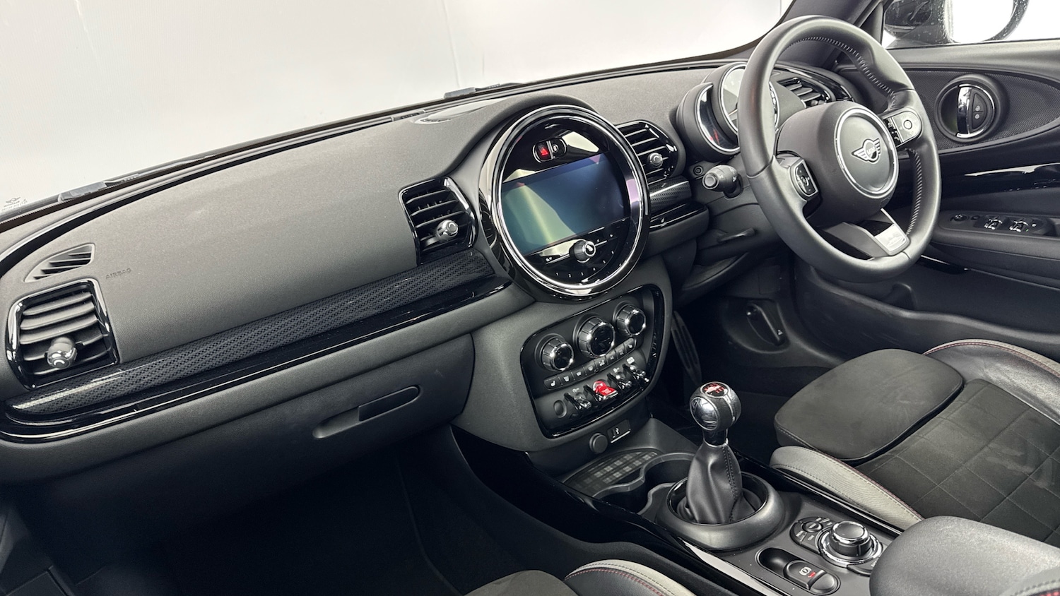 Used MINI Clubman 2022 for sale - 77357173: Photo 7