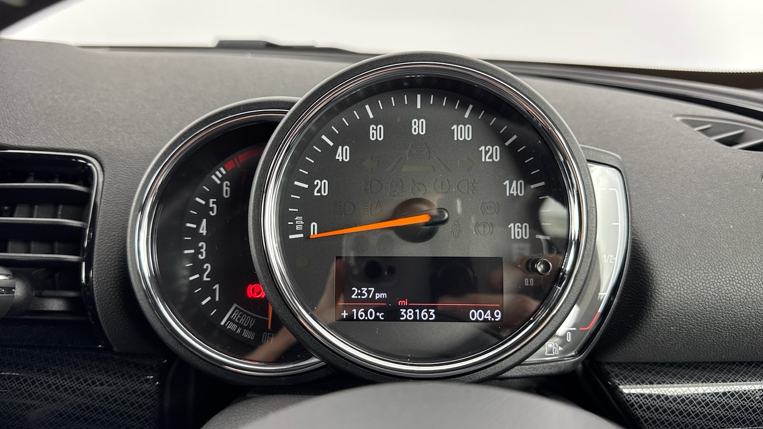 Used MINI Clubman 2022 for sale - 77357173: Photo 9