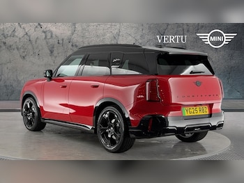 Used MINI Countryman 2025 for sale - 76007495: Photo