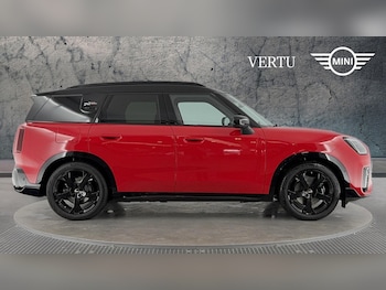Used MINI Countryman 2025 for sale - 76007495: Photo