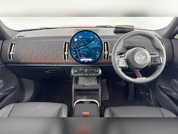 Used MINI Countryman 2025 for sale - 76007495: Photo