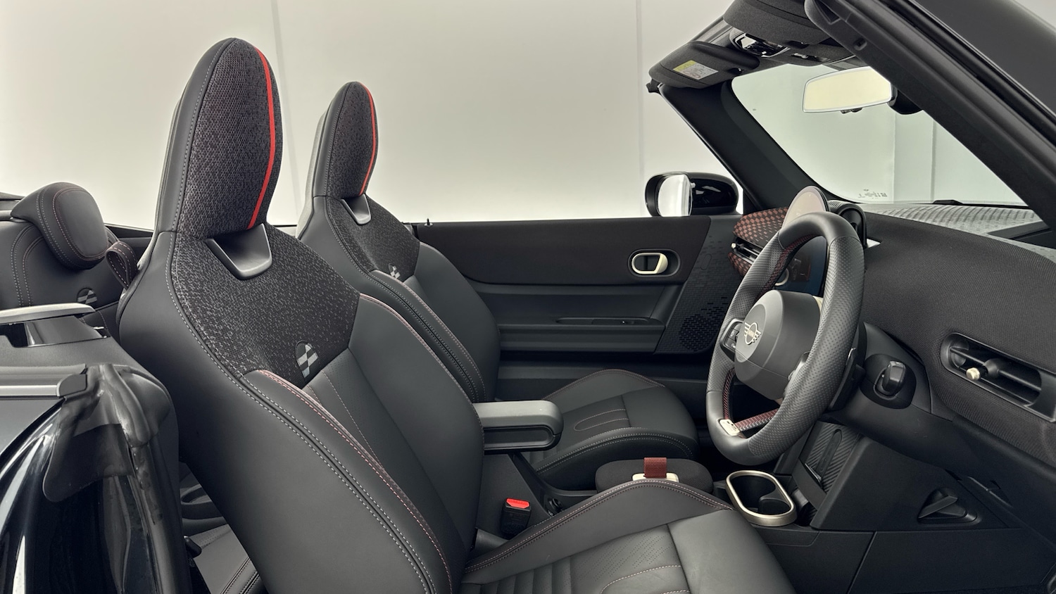 Used MINI Cooper 2025 for sale - 77605123: Photo 11