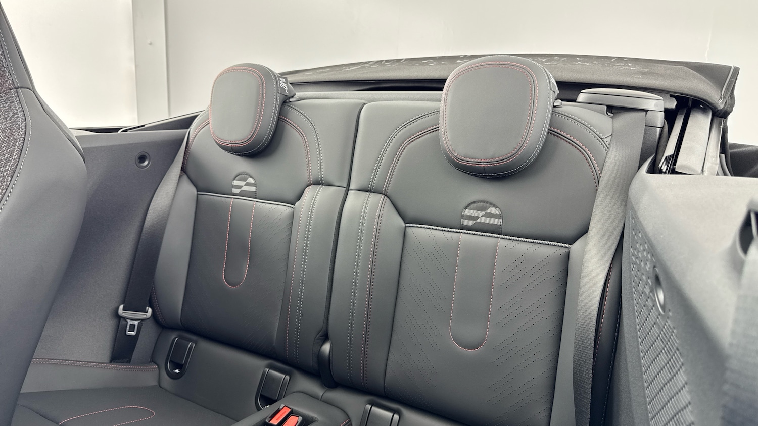 Used MINI Cooper 2025 for sale - 77605123: Photo 12