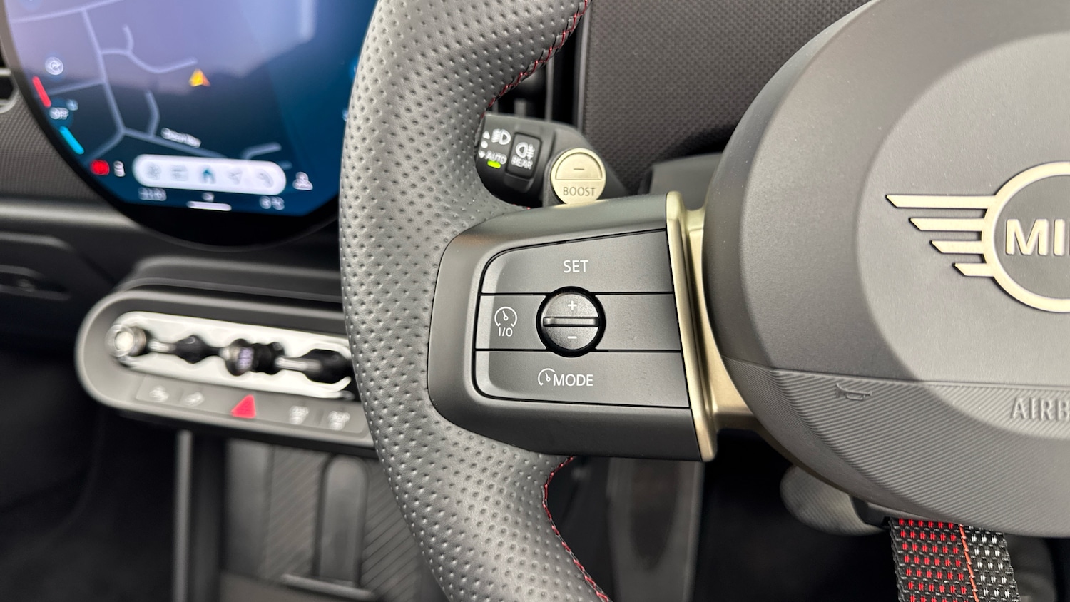 Used MINI Cooper 2025 for sale - 77605123: Photo 17