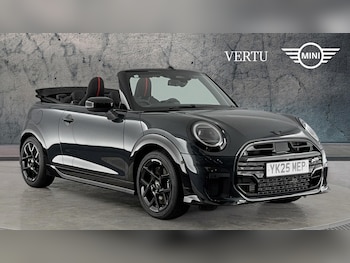 MINI Cooper feature image