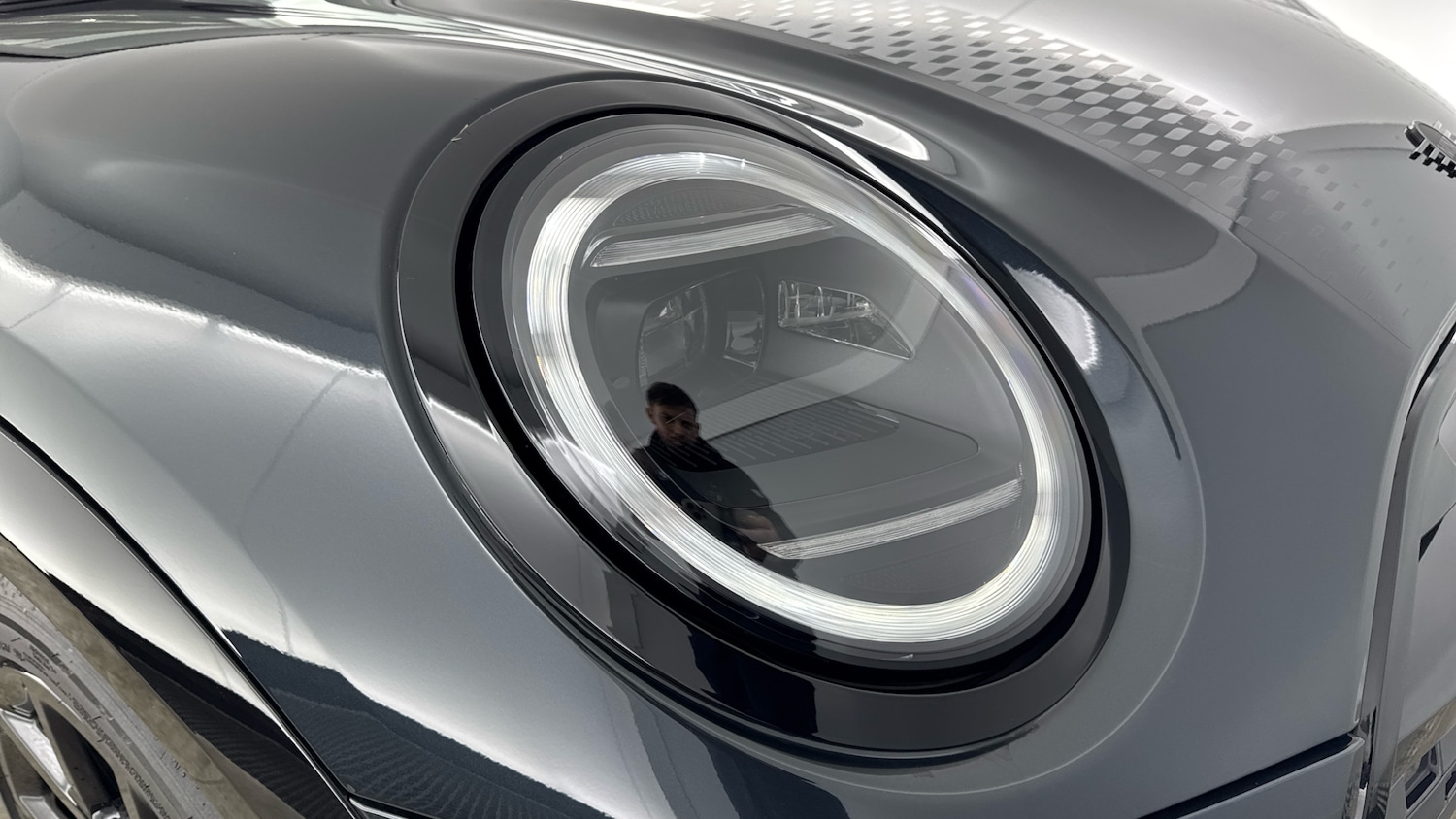 Used MINI Cooper 2025 for sale - 77605123: Photo 22