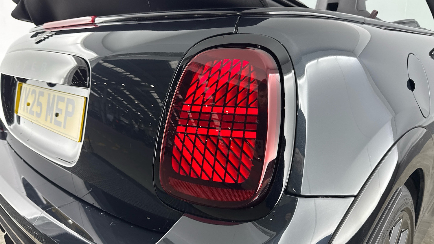 Used MINI Cooper 2025 for sale - 77605123: Photo 24