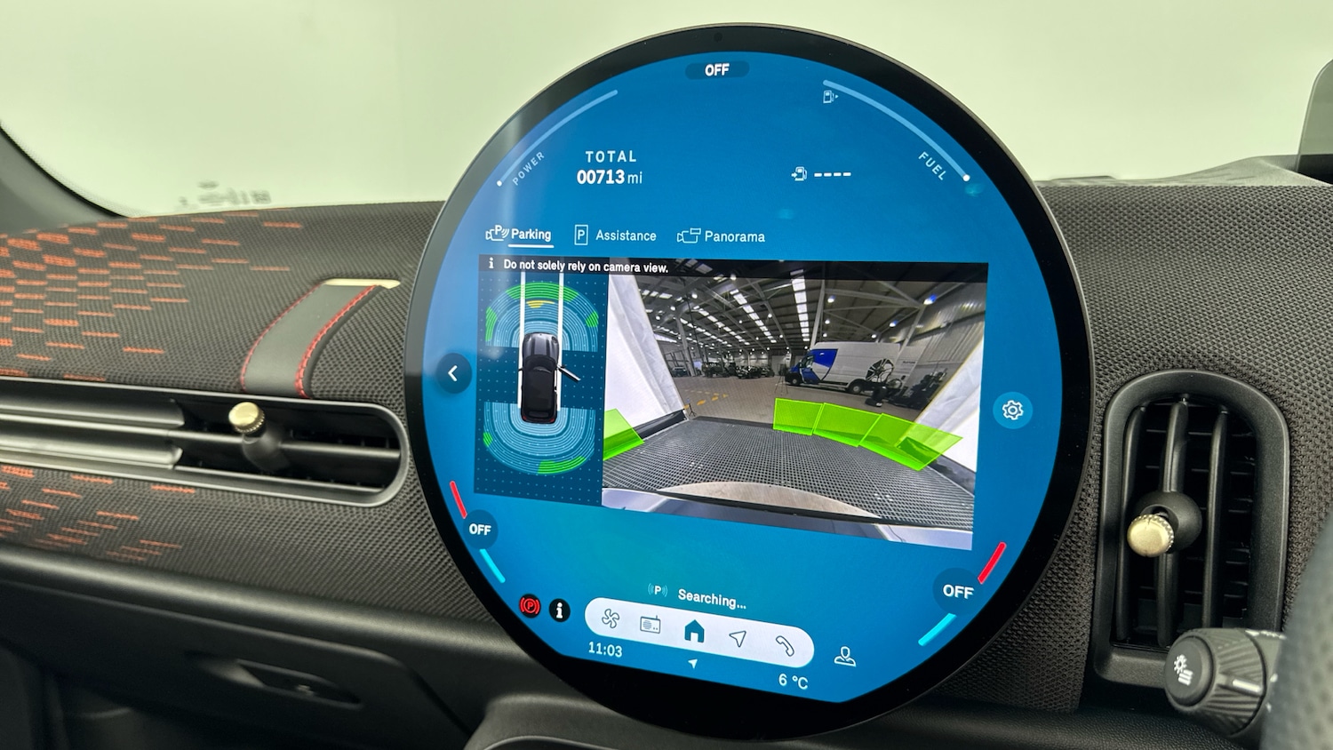 Used MINI Cooper 2025 for sale - 77605123: Photo 29