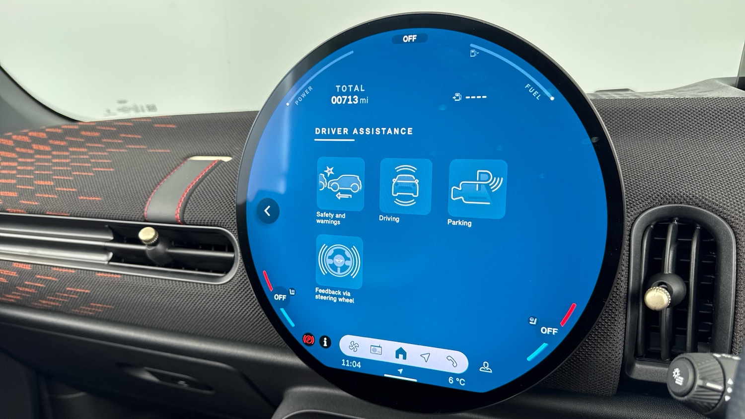 Used MINI Cooper 2025 for sale - 77605123: Photo 31