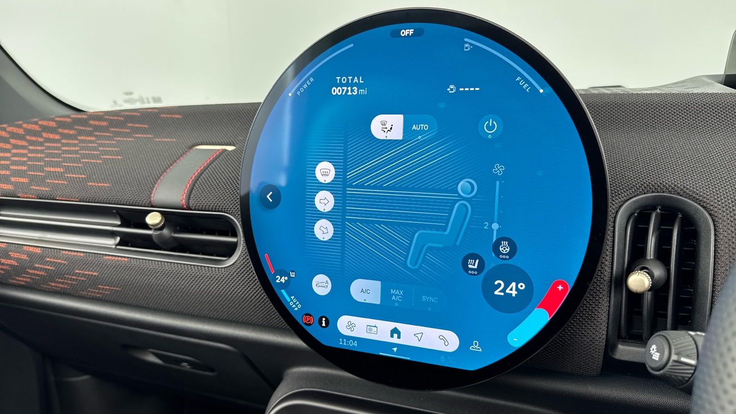 Used MINI Cooper 2025 for sale - 77605123: Photo 35