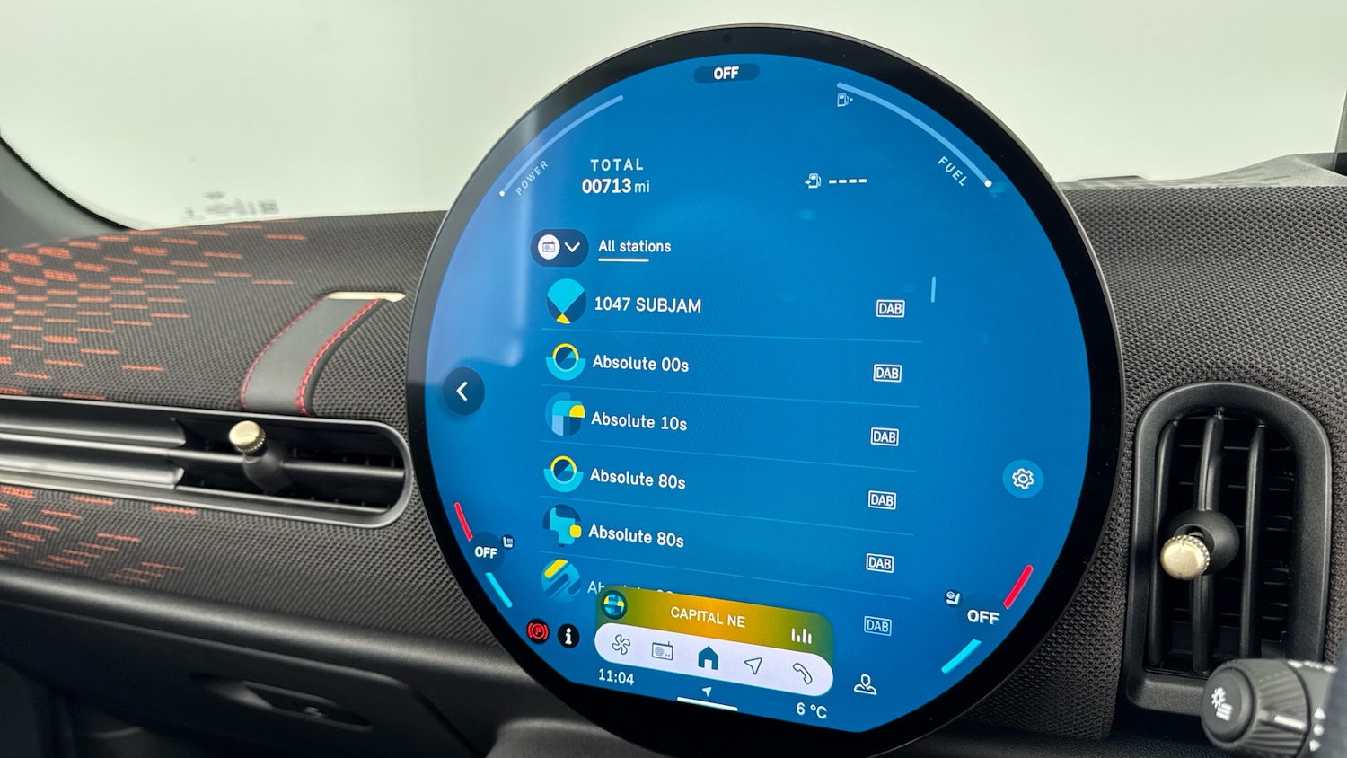 Used MINI Cooper 2025 for sale - 77605123: Photo 36