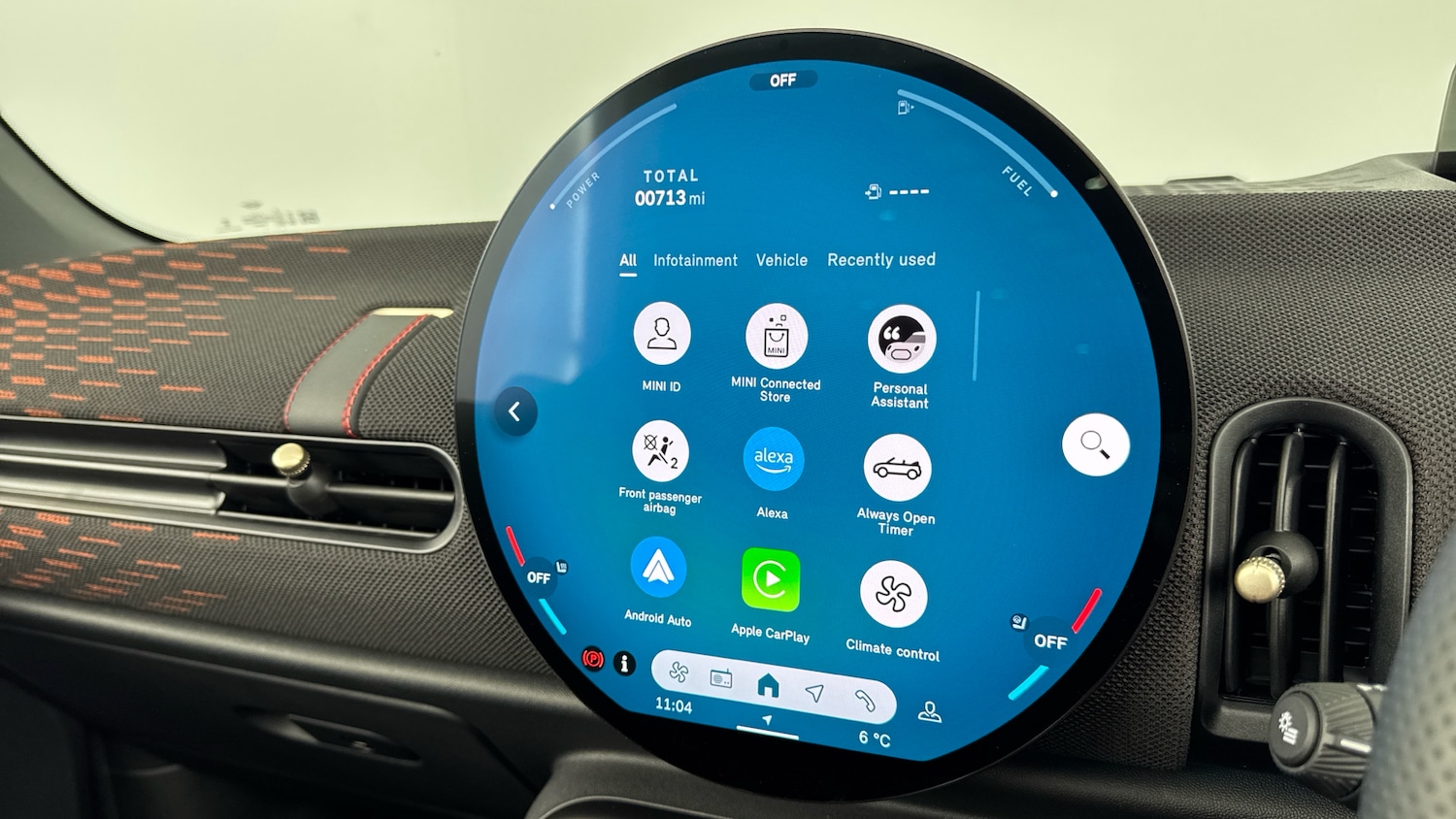 Used MINI Cooper 2025 for sale - 77605123: Photo 37