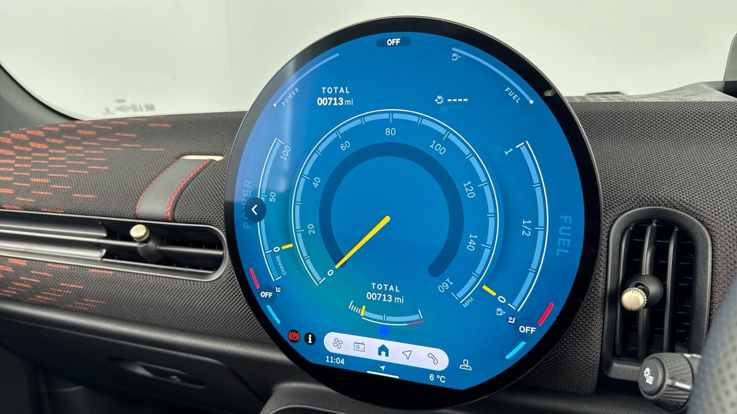 Used MINI Cooper 2025 for sale - 77605123: Photo 38