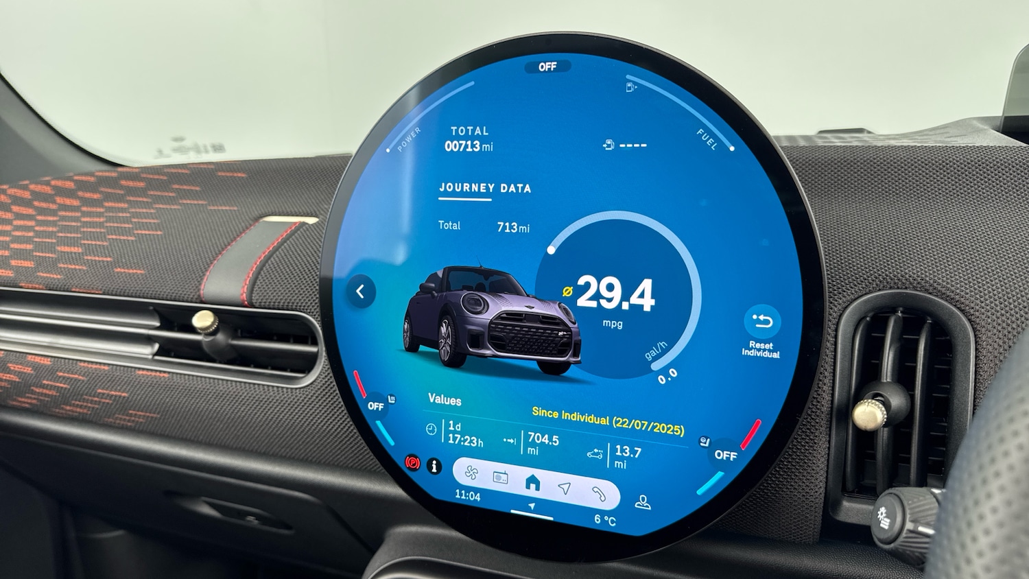 Used MINI Cooper 2025 for sale - 77605123: Photo 39