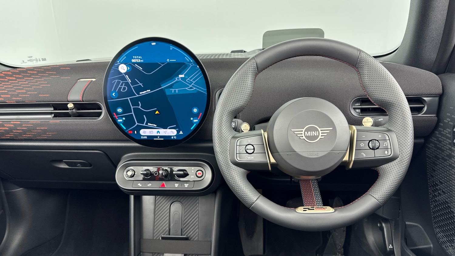 Used MINI Cooper 2025 for sale - 77605123: Photo 5