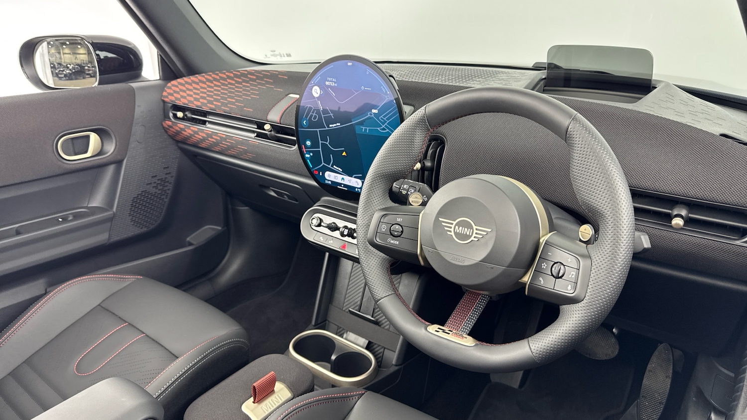 Used MINI Cooper 2025 for sale - 77605123: Photo 6