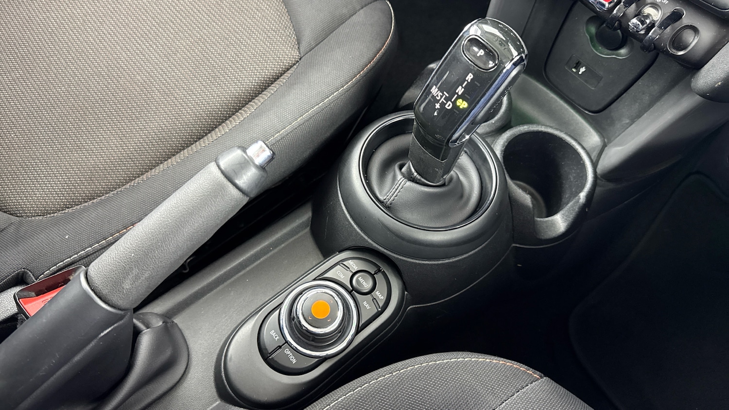 Used MINI Hatch 2018 for sale - 77607431: Photo 10