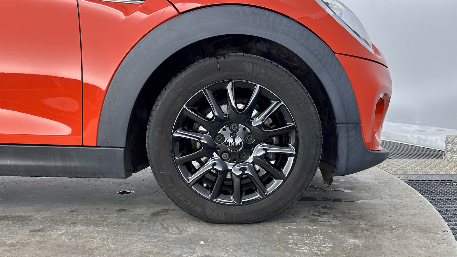 Used MINI Hatch 2018 for sale - 77607431: Photo 14