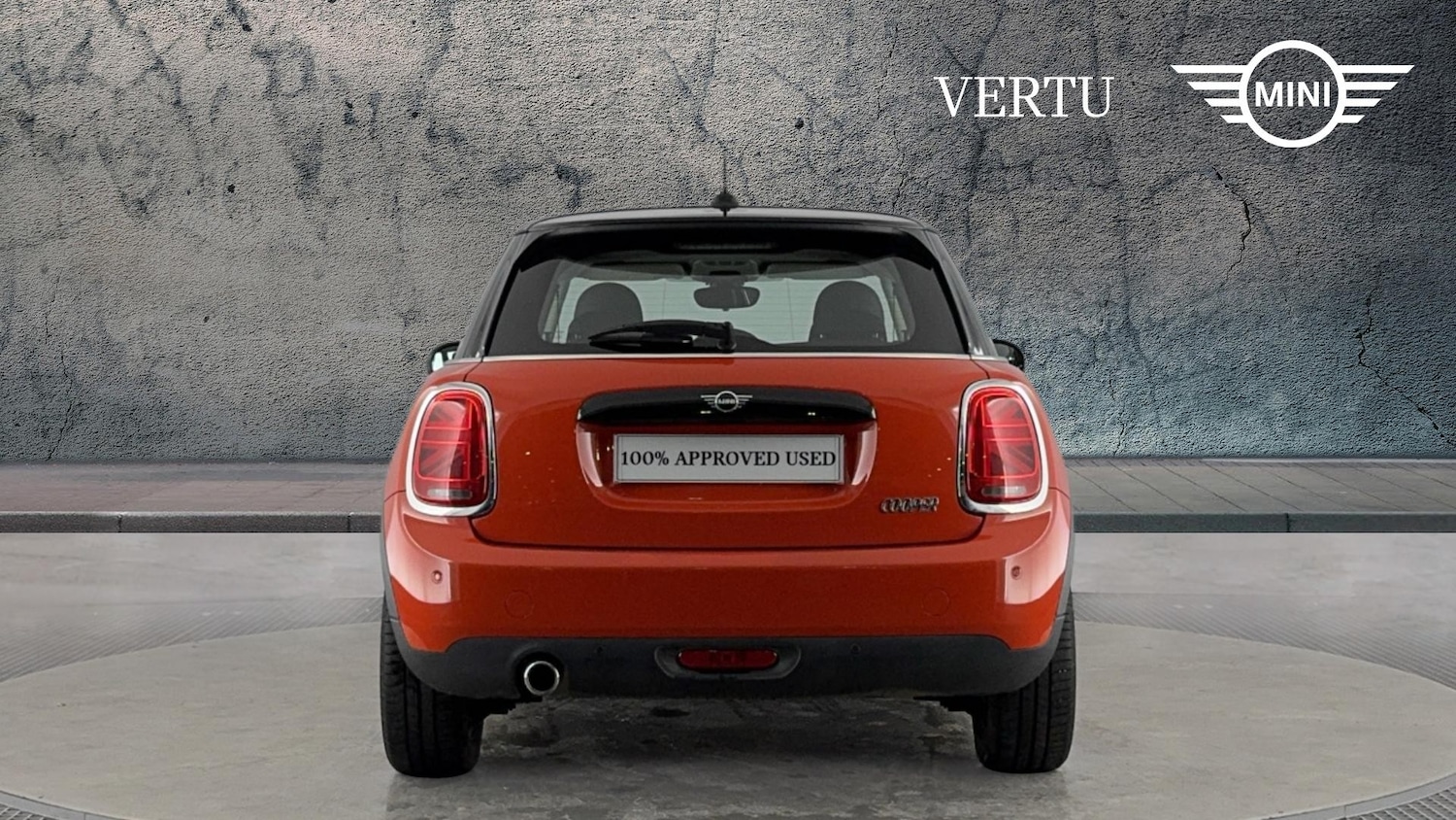 Used MINI Hatch 2018 for sale - 77607431: Photo 15