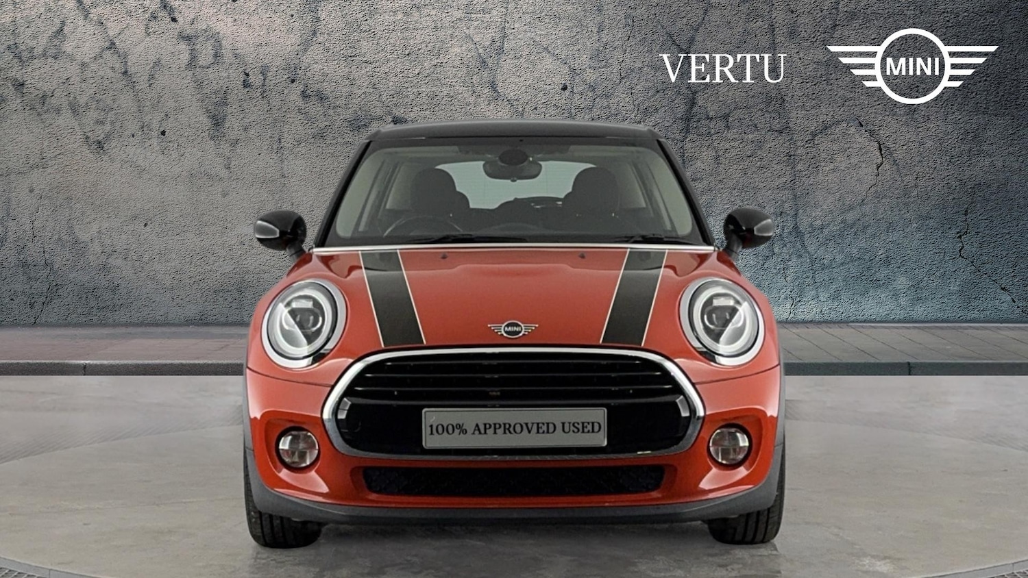 Used MINI Hatch 2018 for sale - 77607431: Photo 16