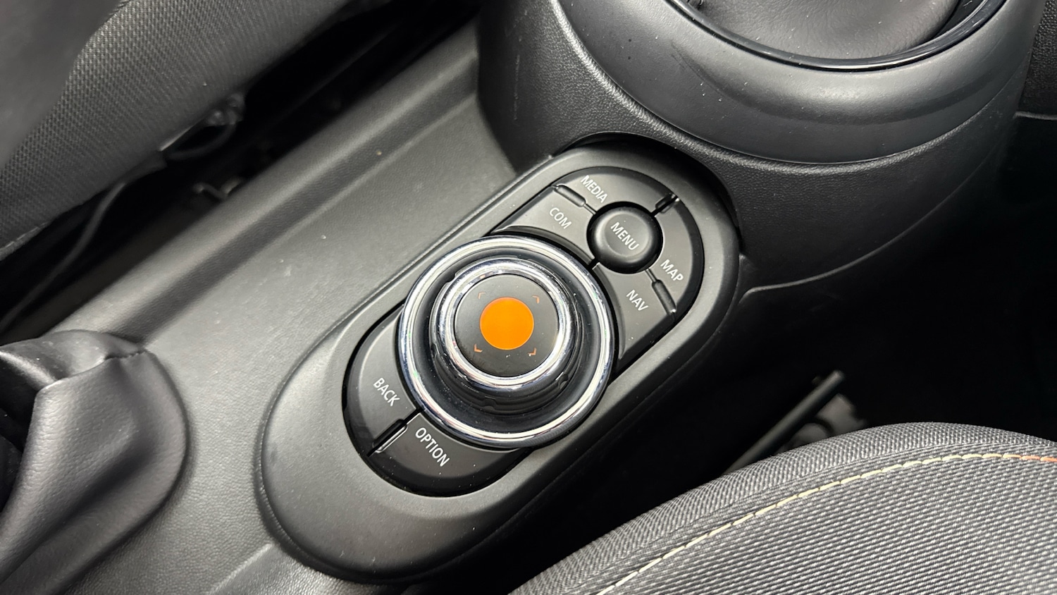 Used MINI Hatch 2018 for sale - 77607431: Photo 19