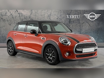 2018 (18) - 1.5 Cooper II 5dr Auto