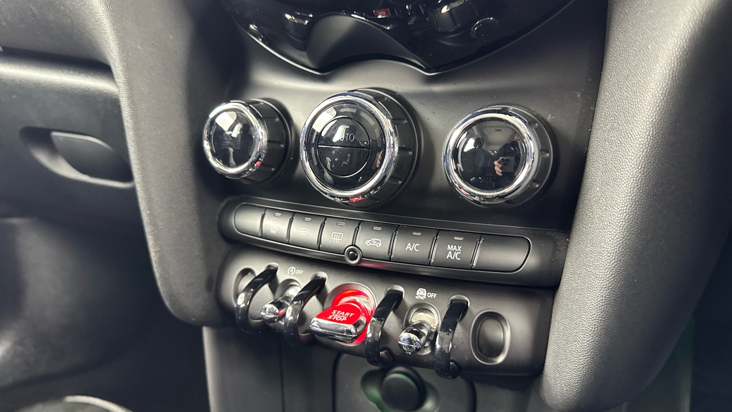 Used MINI Hatch 2018 for sale - 77607431: Photo 20