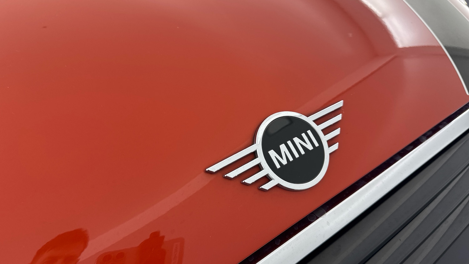 Used MINI Hatch 2018 for sale - 77607431: Photo 21