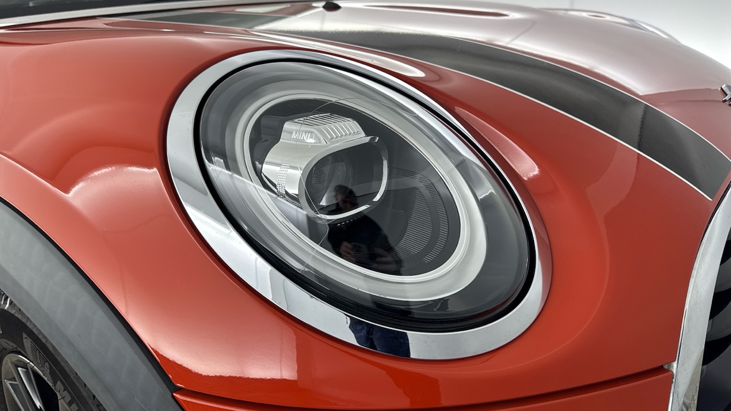 Used MINI Hatch 2018 for sale - 77607431: Photo 22