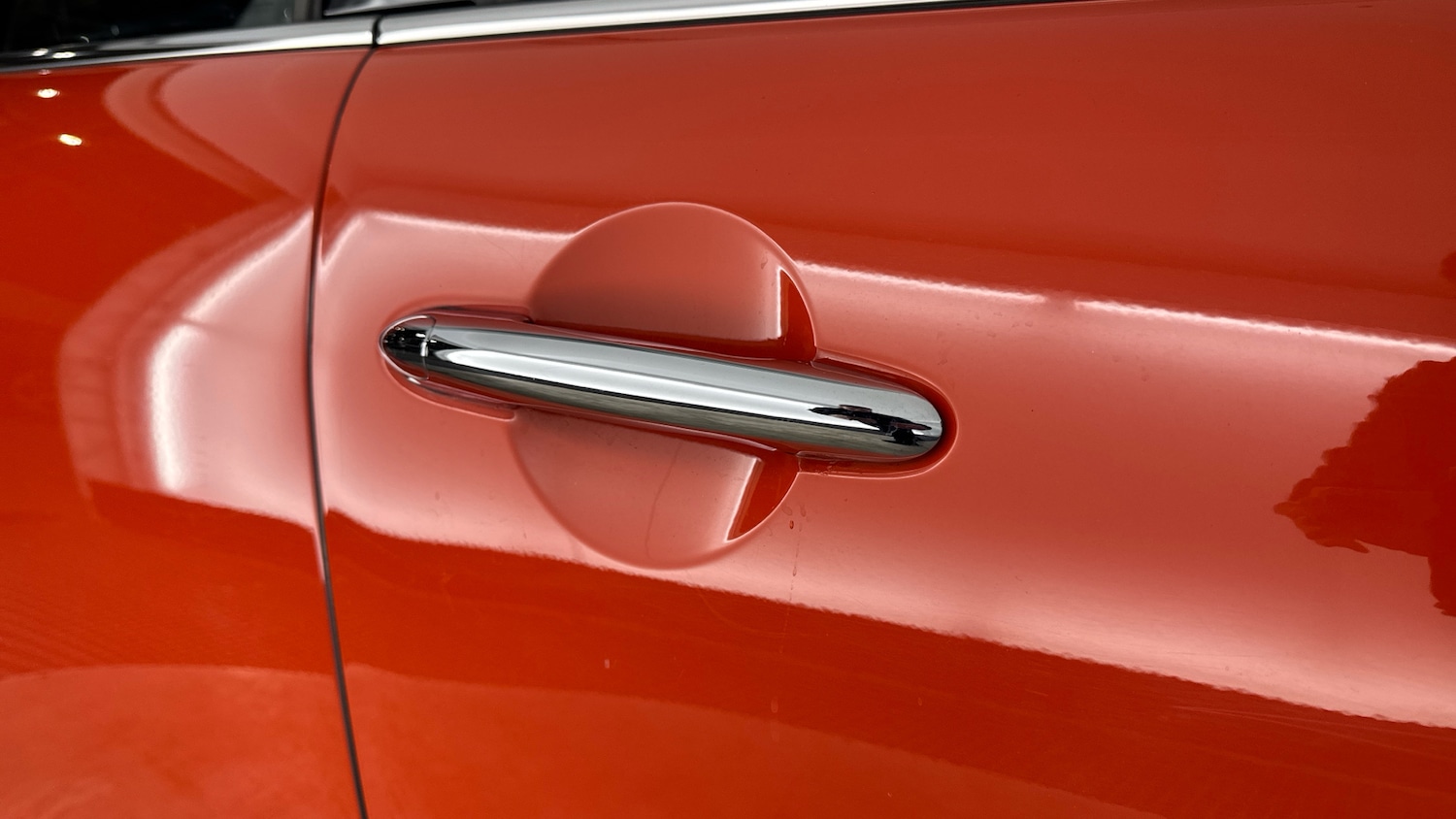 Used MINI Hatch 2018 for sale - 77607431: Photo 23