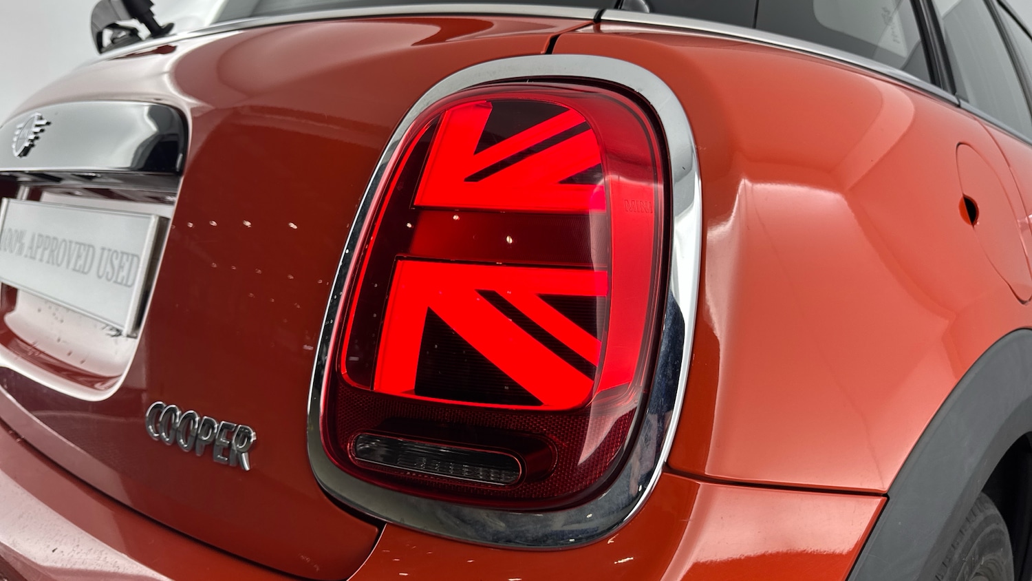 Used MINI Hatch 2018 for sale - 77607431: Photo 24