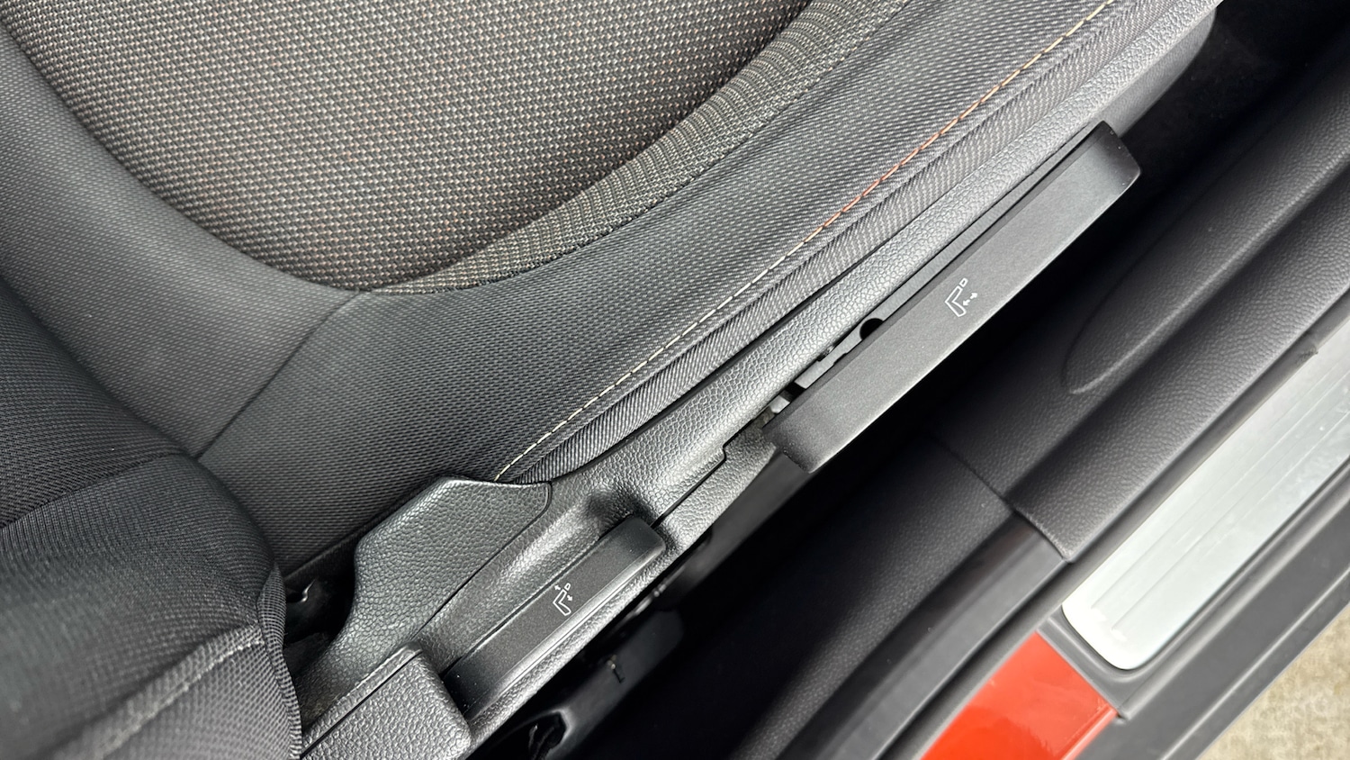 Used MINI Hatch 2018 for sale - 77607431: Photo 27