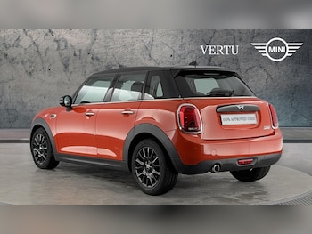 Used MINI Hatch 2018 for sale - 77607431: Photo