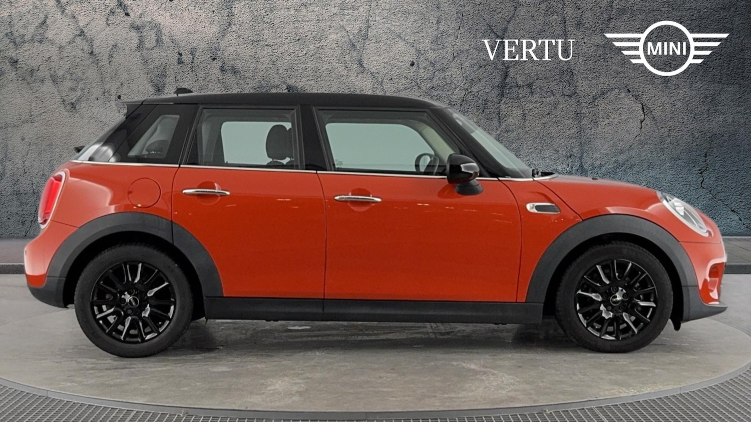 Used MINI Hatch 2018 for sale - 77607431: Photo 3