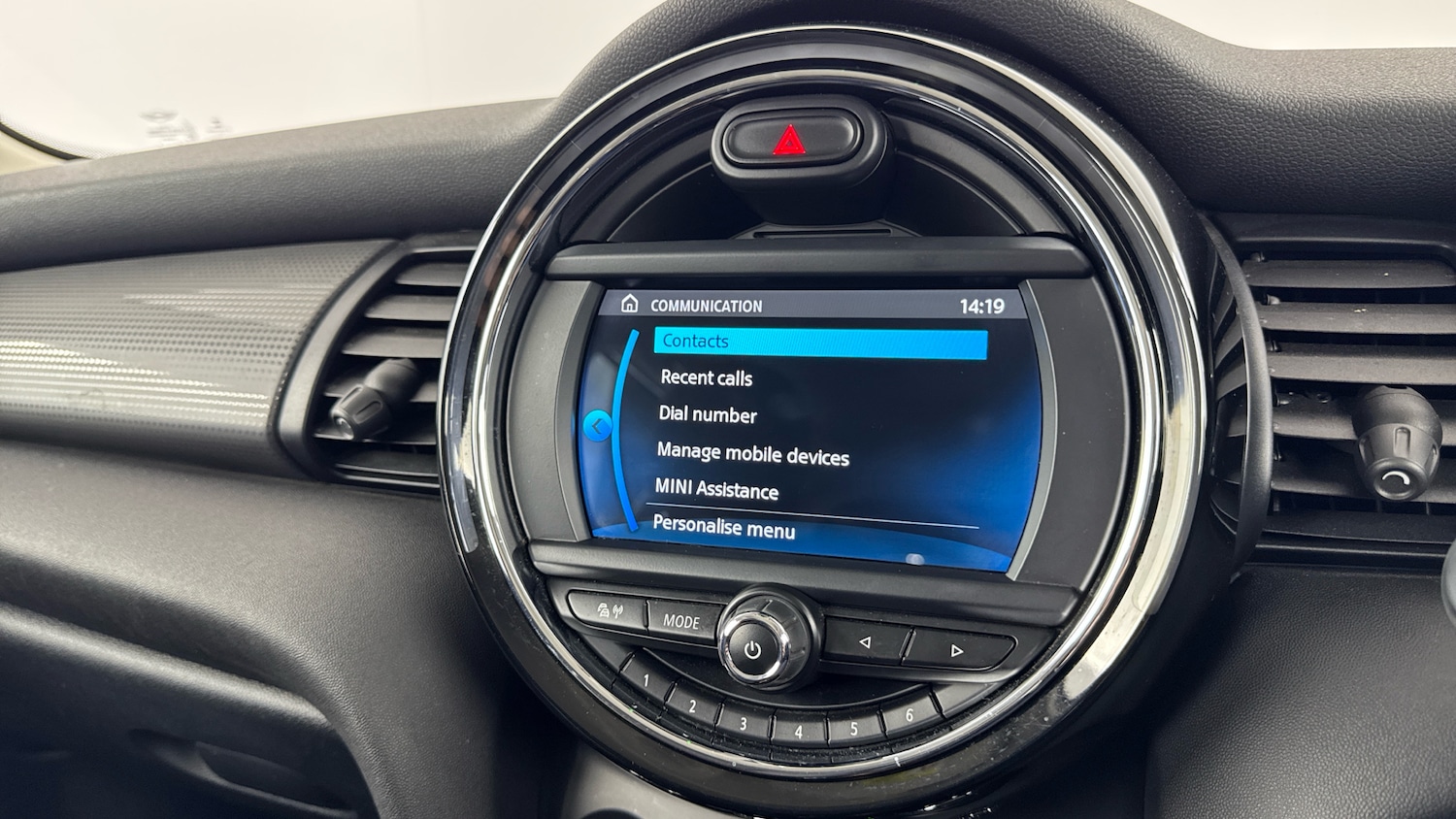 Used MINI Hatch 2018 for sale - 77607431: Photo 33