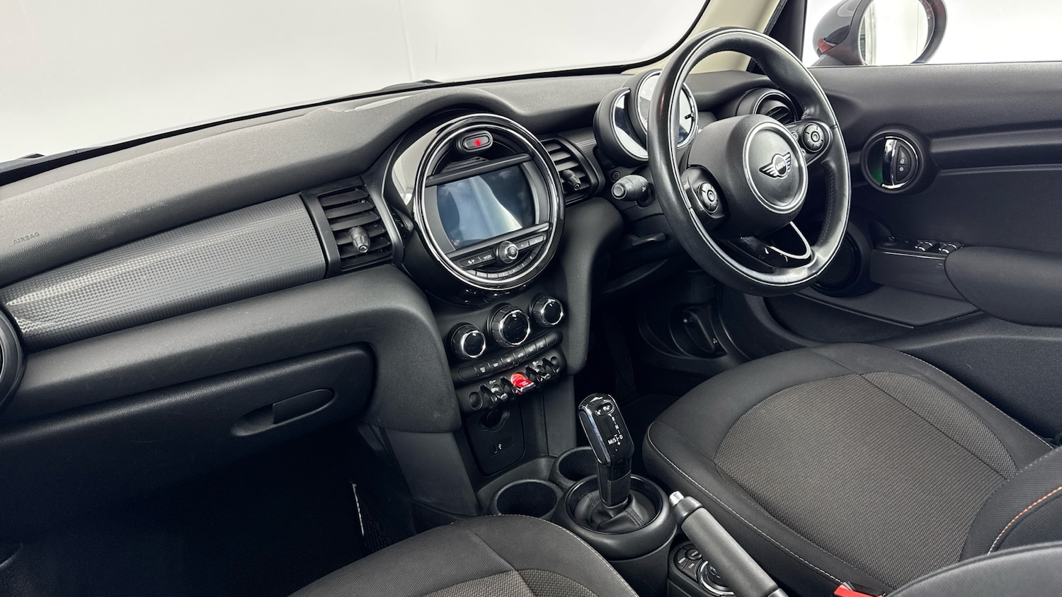 Used MINI Hatch 2018 for sale - 77607431: Photo 7