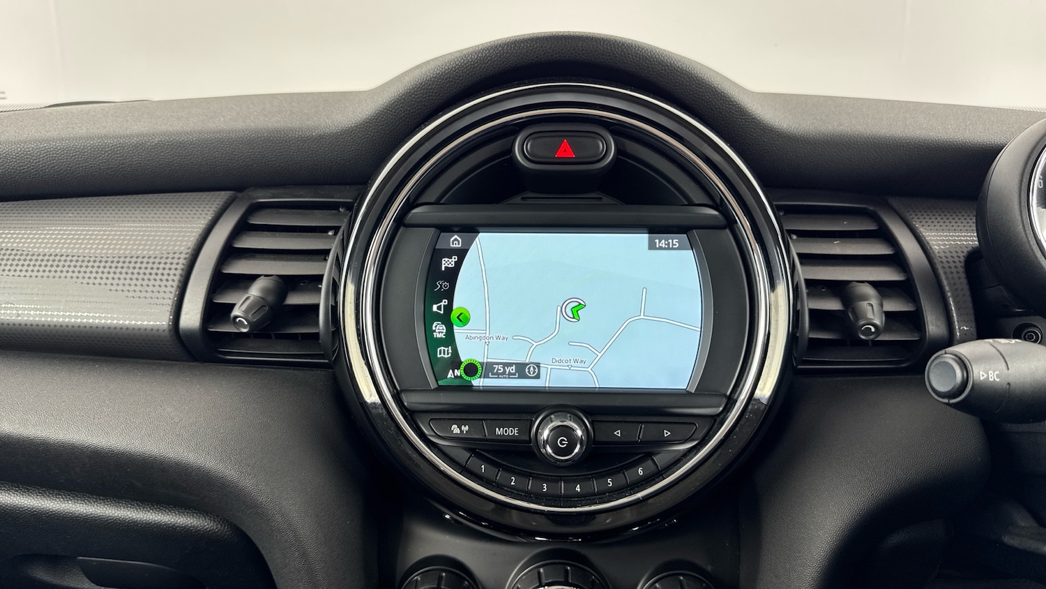 Used MINI Hatch 2018 for sale - 77607431: Photo 8