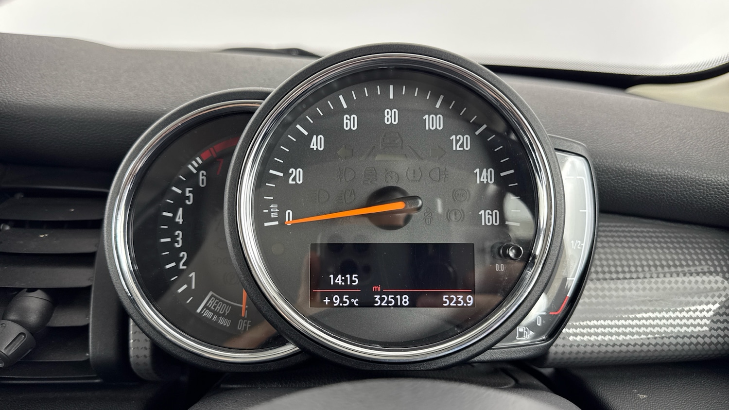 Used MINI Hatch 2018 for sale - 77607431: Photo 9