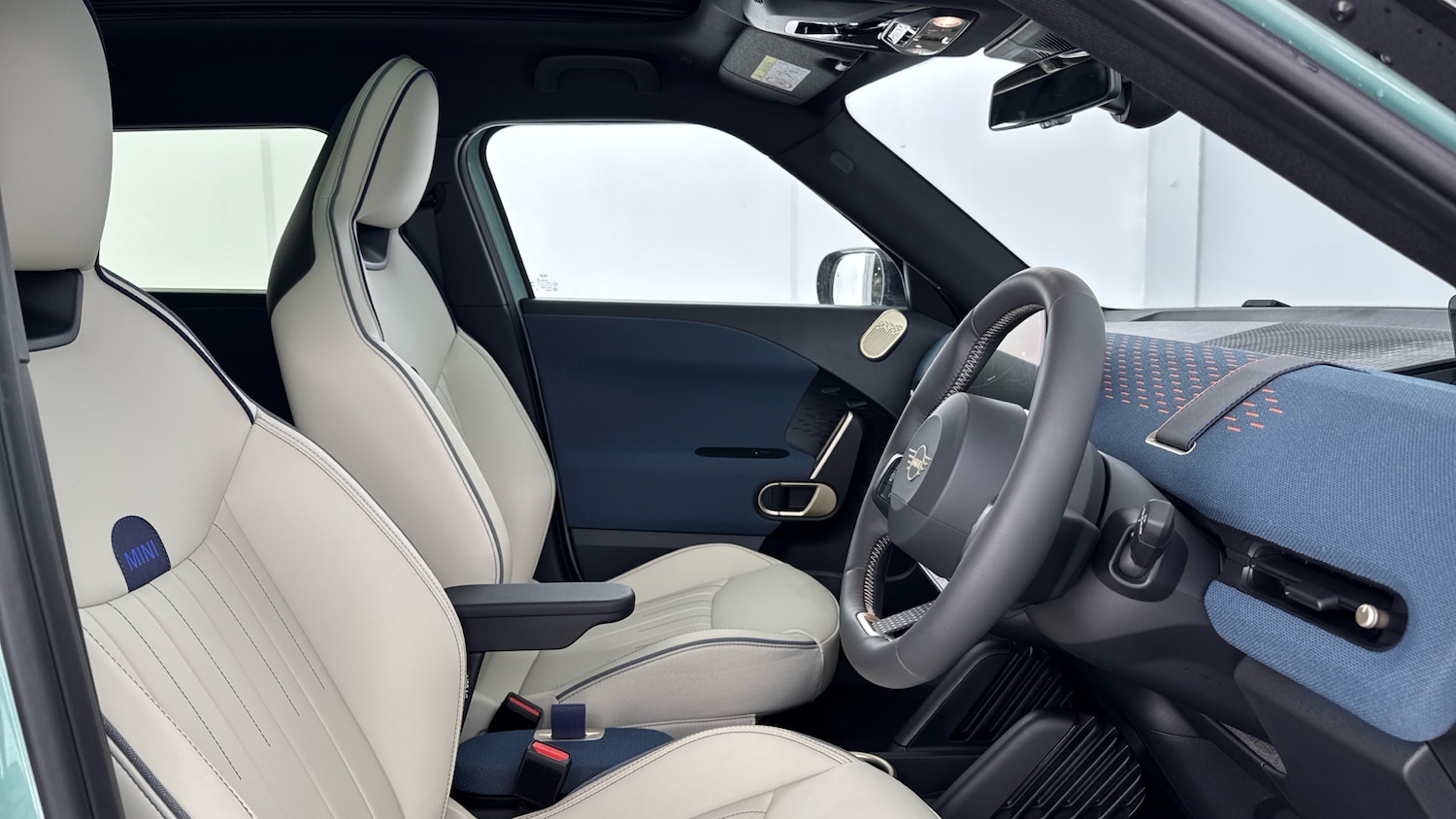 Used MINI Aceman 2025 for sale - 77743160: Photo 11